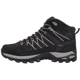 CMP Rigel Mid WP Herren piombo 41