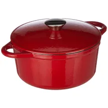 Ibili 725921R Kochtopf
