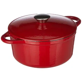 Ibili 725921R Kochtopf