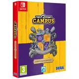 Two Point Campus Enrolment Edition