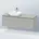 Duravit Schrank mit Konsolenplatte LC4877007070000