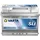 Varta E11 74Ah 12V