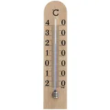 TFA Innenthermometer 12.1005