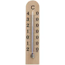 TFA Innenthermometer 12.1005