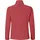 Vaude Rosemoor Fleecejacke Rot 48