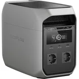 EcoFlow Delta 3 Classic 1,024 kWh
