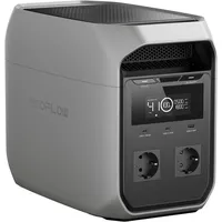 EcoFlow Delta 3 Classic 1,024 kWh