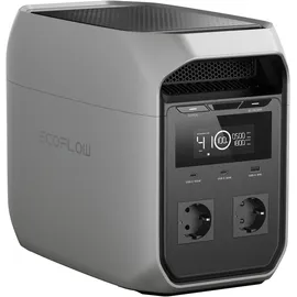 EcoFlow Delta 3 Classic 1,024 kWh