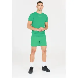 Virtus Shorts Berk, Größe S in grün, Grün