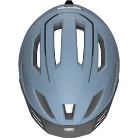 ABUS Pedelec 2.0 51-55 cm glacier blue matt 2022