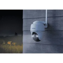 Reolink Go PT Ultra 4K 8MP Weiß