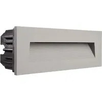 Deko-Light Abdeckung Stufe für LED Wandeinbauleuchte LIGHT BASE III