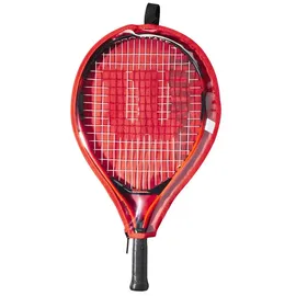 Wilson Pro Staff Precision Jr L0 Rot/Schwarz