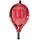 Wilson Pro Staff Precision Jr L0 Rot/Schwarz
