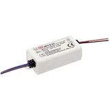 MW Mean Well Mean Well APV-8-5 LED-Trafo Konstantspannung 7 W 0 - 1.4 A 5 V/DC nicht dimmbar, Überlastschutz