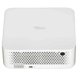 Optoma ML1080 Full HD Ultra tragbarer Kurzdistanz Projektor 1200 Lumen HDMI/ USB-C