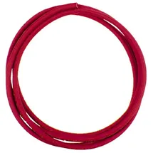 Viessmann 6818 Schrumpfschlauch rot,