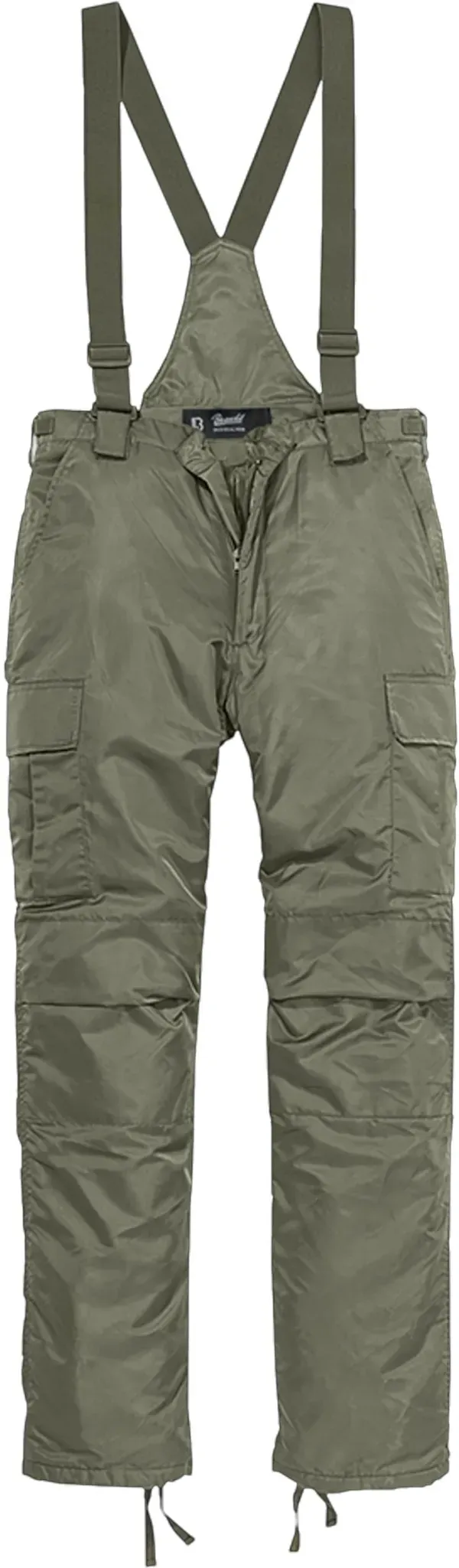 Stoffhose BRANDIT 