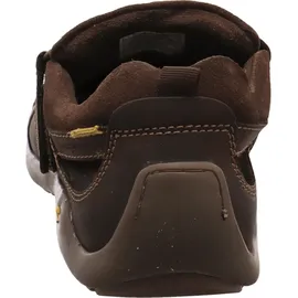 CAMEL ACTIVE Freizeitsandalen Herren Dunkelbraun 44