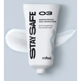 salted Rebellious Barrierestärkende Tagescreme 50 ml