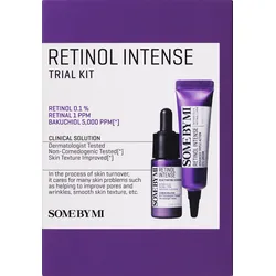 SOME BY MI Retinol Intense Trial Geschenkpackung