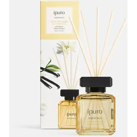 ipuro Essentials soft vanilla Raumduft 100 ml