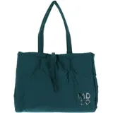 Mandarina Duck MD20 Balloon Shopper M Rain Forest