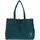 Mandarina Duck MD20 Balloon Shopper M Rain Forest