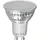 LEDVANCE LED-Reflektorlampe PAR16 LEDP16801206.9W827P