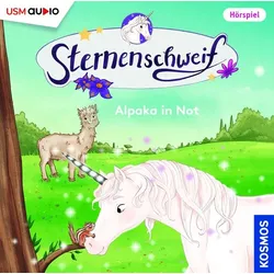 Sternenschweif (Folge 68): Alpaka in Not