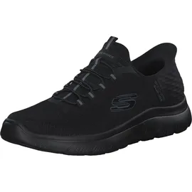 SKECHERS Summits High Range Herren Schwarz 46