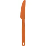 Sea to Summit Camp Cutlery Knife orange