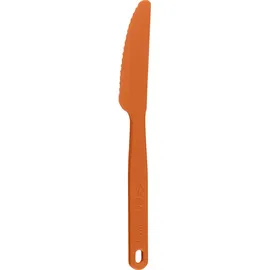 Sea to Summit Camp Cutlery Knife orange