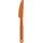 Sea to Summit Camp Cutlery Knife orange