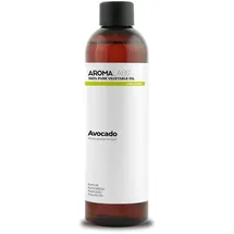 aroma labs Bio Avocadoöl kaltgepresst unraffiniert 250 ml