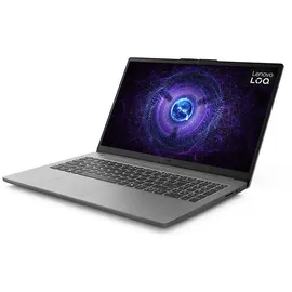 Lenovo LOQ 15 Intel Core i5-12450HX 16 GB RAM 512 SSD RTX 2050