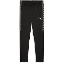 Puma teamLIGA26 Jogginghose Schwarz/Mehrfarbig XXL