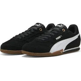 Puma Bella Donna SD Damen Schwarz/Weiß 37,5