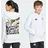adidas Real Madrid Avengers Hoodie für Kinder - White - 9-10 Jahre