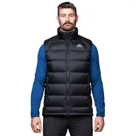 Mountain Equipment Lightline Schwarz S