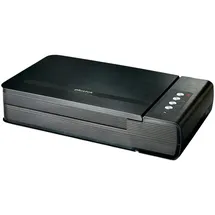 Plustek Opticbook 4800 Scanner - Black