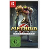 Metroid Prime Remastered (Nintendo Switch)