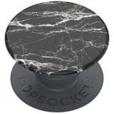 PopSockets PopSockets: Basic Black Modern Marble