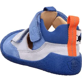 Affenzahn Freely Elefant blau 20