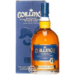 Liebl Coillmor Sauternes Cask Whisky