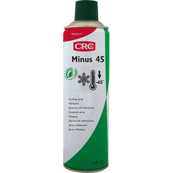 CRC MINUS 45 Spraydose 500 ml ( Inh.12 Stück )