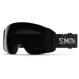 Smith Optics SMITH 4D MAG Schneebrille 2026 marion haerty ac/chromapop sun black