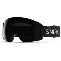 Smith Optics SMITH 4D MAG Schneebrille 2026 marion haerty ac/chromapop sun black