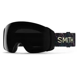 Smith Optics SMITH 4D MAG Schneebrille 2026 marion haerty ac/chromapop sun black