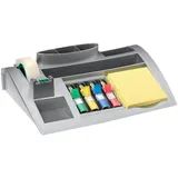 Post-it Schreibtisch-Organizer C50 Silber 1 St.